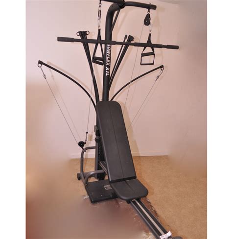 Expected to ship within 1 week. . Xtl bowflex